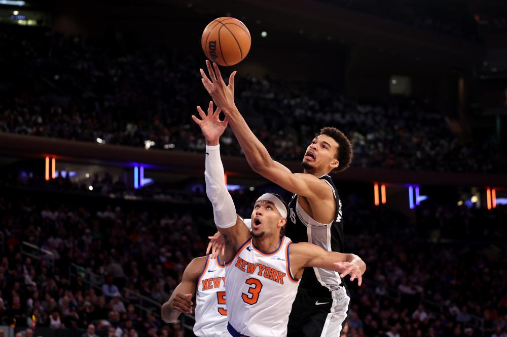 不同对手风 不同对手风